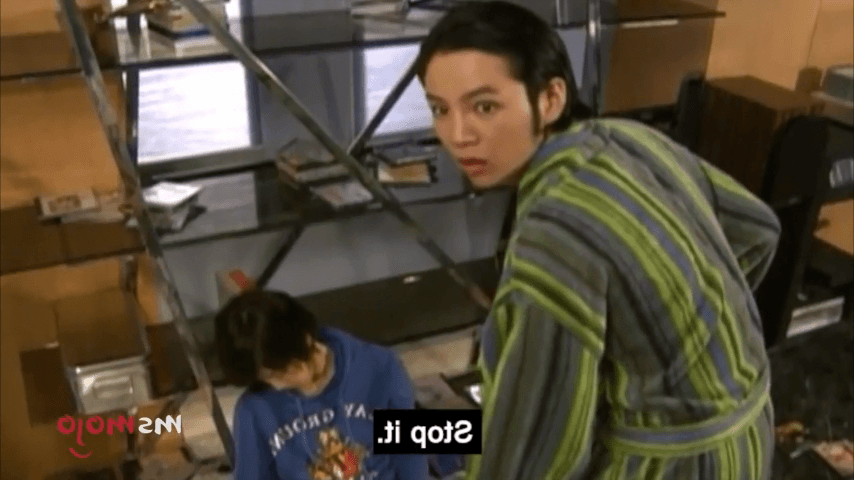 أفضل 20 مسلسل درامي كوري على الإطلاق - 3
